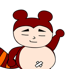 るんるんタヌポンな日々 るんるんタヌポンな日々