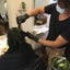 画像 亀戸美容室TRON〜縮毛矯正や天然植物ハナヘナで髪を扱い易くするお手伝い♪〜のユーザープロフィール画像