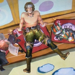 ぽんちのプロフィール
