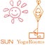 画像 SUN YogaRooms　サン　ヨガルームズ 福島県白河市のヨガ教室 出張ヨガ☆体験レッスン受付中☆のユーザープロフィール画像