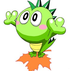 つながりひろゴンのプロフィール