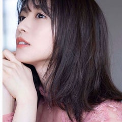 おでこにサングラスのプロフィール