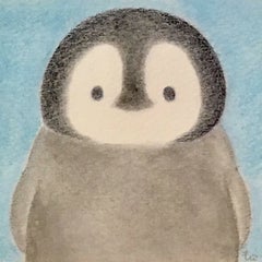 ペンちゃんのプロフィール