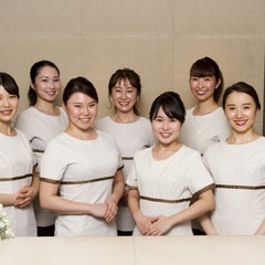 神戸三宮の美容外科　スタッフむすめのプロフィール