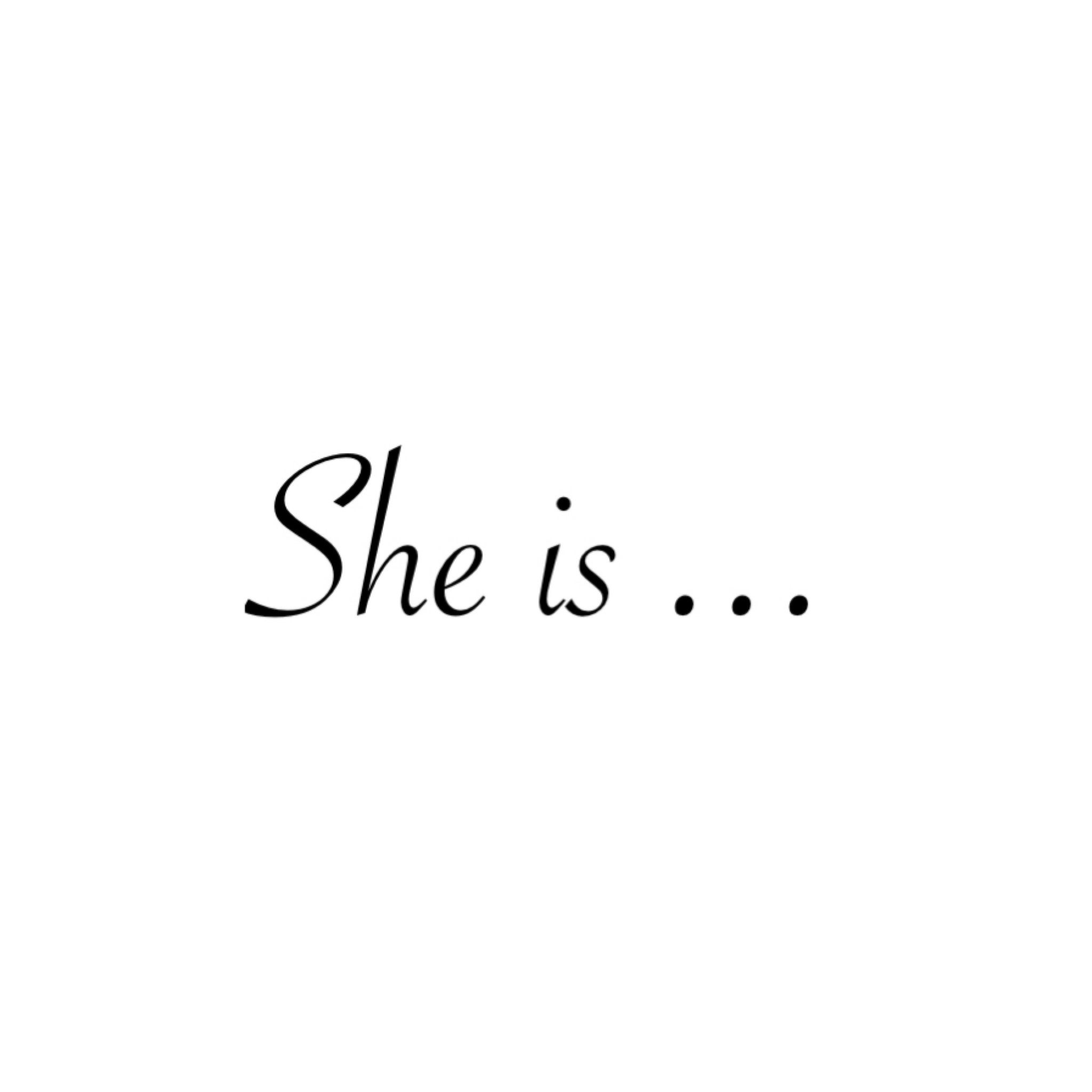 she-is-official