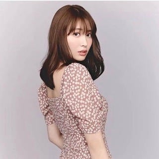 新色】Cherry Pattern Cache-Coeur One-Piece | ♡herliptoこれくしょん♡