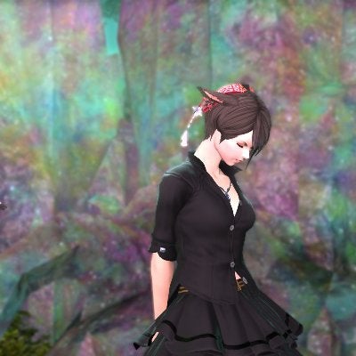 自己紹介とff14での生い立ち Leah Einzbernの日記