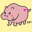 ごきげんカバさんのサムネイル