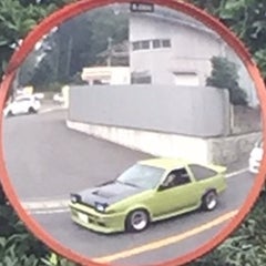 カピ山のプロフィール