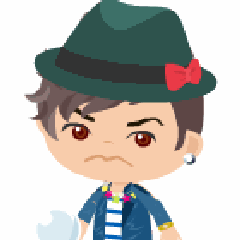 コタローのプロフィール