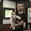 画像 D,D,D,の犬ブログ　茅野市　犬のトリミング＆ペットホテルのお店ですのユーザープロフィール画像
