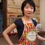 画像 太らないイタリアン～ゆる腸活イタリア料理教室ARCO(アルコ）奈良・生駒のユーザープロフィール画像