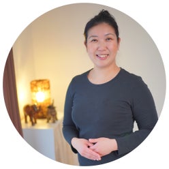 市川市妙典 リラクゼーションサロンshanti アーユルヴェーダ リンパ セラピスト本田真理子さんのプロフィールページ 市川市妙典 リラクゼーションサロンshanti アーユルヴェーダ リンパ セラピスト本田真理子さんのプロフィールページ