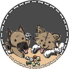 受けてきました 愛玩動物飼養管理士 にいで家と犬 受けてきました 愛玩動物飼養管理士 にいで家と犬