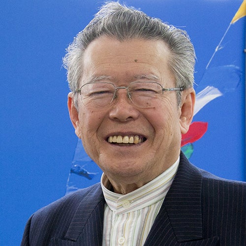 佐藤勝彦さん 野坂弦司のブログ