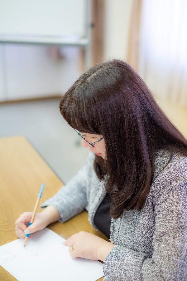 花桜里さんのプロフィールページ