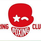 長崎市HAIR BOX RING(美容室) RINGボクシングフィットネスジム