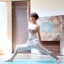 画像 札幌月寒のヨガ教室（白石・南郷・栄通） ～ Yoga Space trimurtiのユーザープロフィール画像