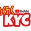 画像 kycチャンネルのブログのユーザープロフィール画像