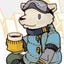 しろくまのサムネイル