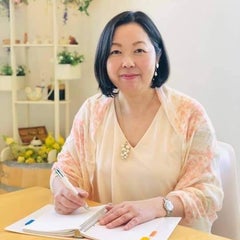 平原美津代（ひらりん）のプロフィール