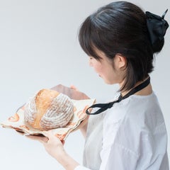 大宮パン教室：西村きみこのプロフィール