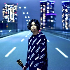 Haru.Robinson (ハル ロビンソン) のプロフィール