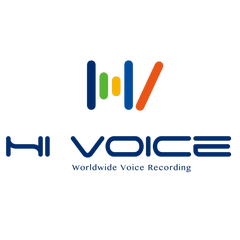 Hi Voiceのプロフィール
