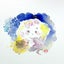画像 多彩なママセラピスト☆Sanctuary らっく堂　公式ブログのユーザープロフィール画像