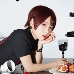富田美憂のプロフィール