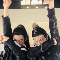 リンリンのプロフィール