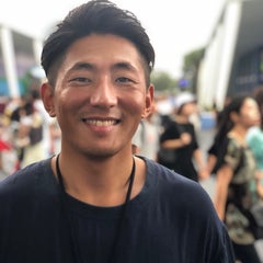 小杉紘太のプロフィール