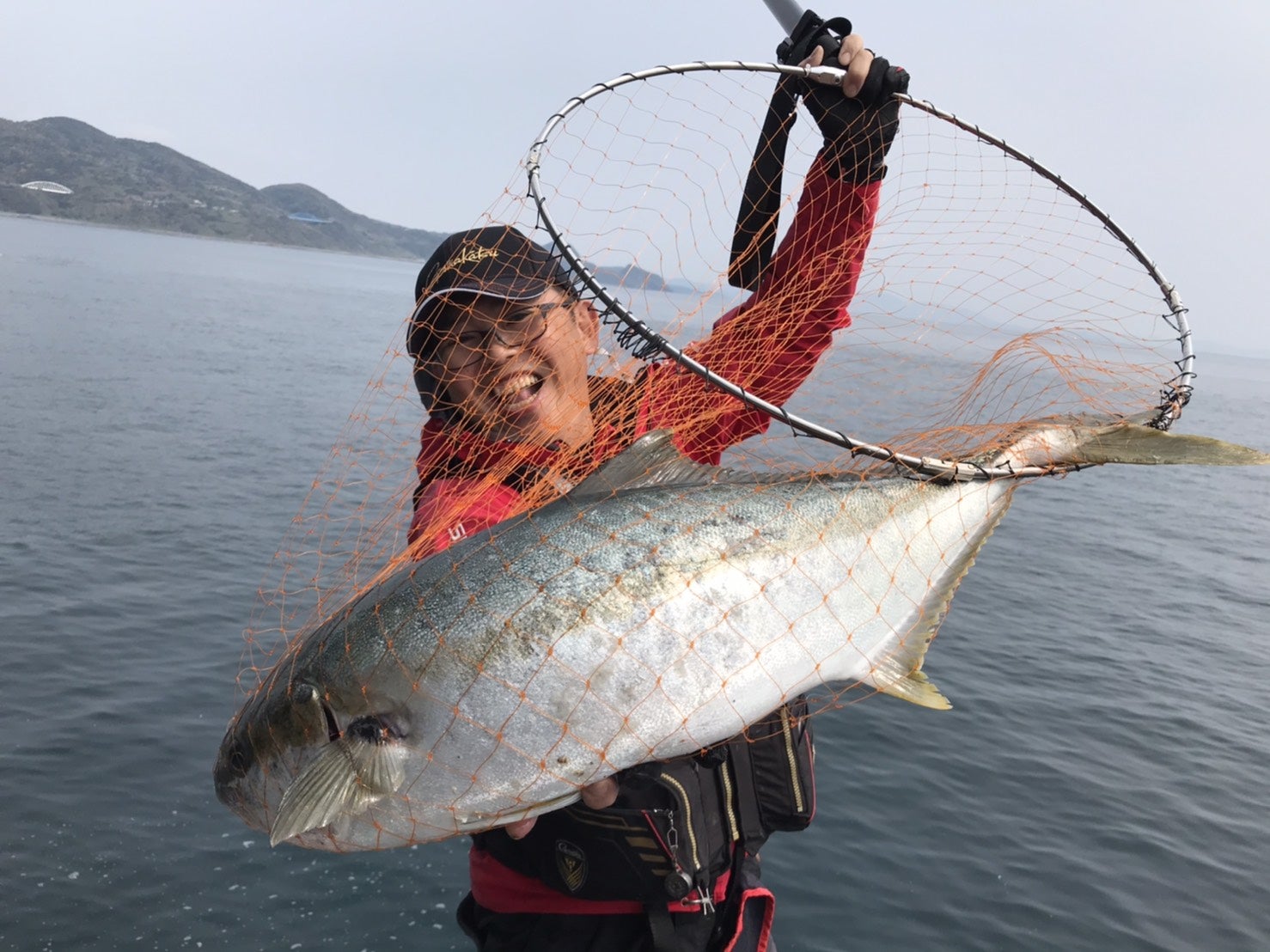 １２ ３ 日 Team Daiwa Gre In甑島 その うっちぃの釣々曜日 つれづれようび