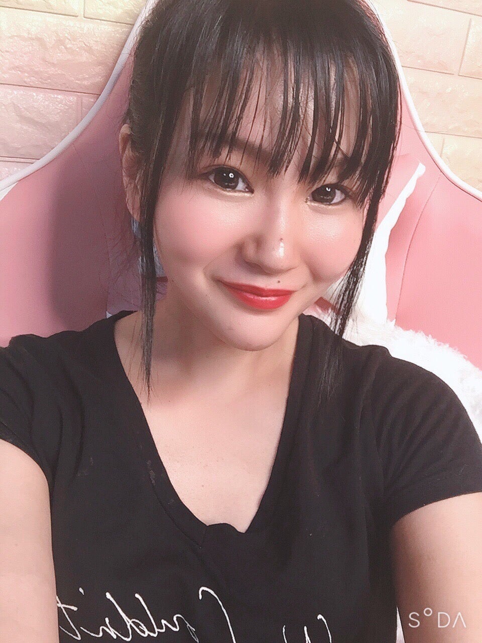 山中美由紀さんのプロフィールページ