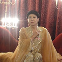 美川憲一のプロフィール