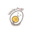 画像 【宮城】smile×hug 塩釜/多賀城/利府/大崎 ベビーマッサージ・赤ちゃんヨガのユーザープロフィール画像
