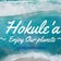 Hokule'a 〜enjoy our planets〜