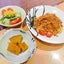 旦那飯の嫁しるくうさぎのサムネイル