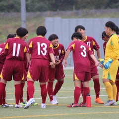 高校生練習試合 高知学園女子サッカー部のブログ