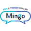 画像 オンライン専門の韓国語スクールMingoのユーザープロフィール画像
