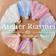 Atelier Riasmei ＊ドール・ぬいぐるみ服のお教室＊