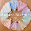 画像 Atelier Riasmei ＊ドール・ぬいぐるみ服のお教室＊のユーザープロフィール画像