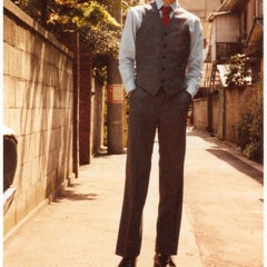 太平洋好男のプロフィール