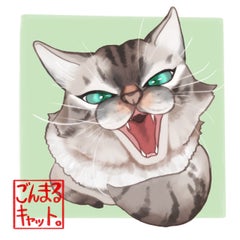ごんまるのプロフィール