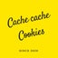 Cache cache Tokyo アイシングクッキーのサムネイル