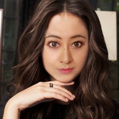 Tomoko Etheldredaのプロフィール