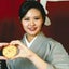 画像 『神田淡平』六代目 若女将による煎餅ブログのユーザープロフィール画像