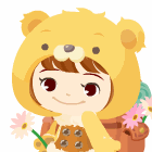 満月