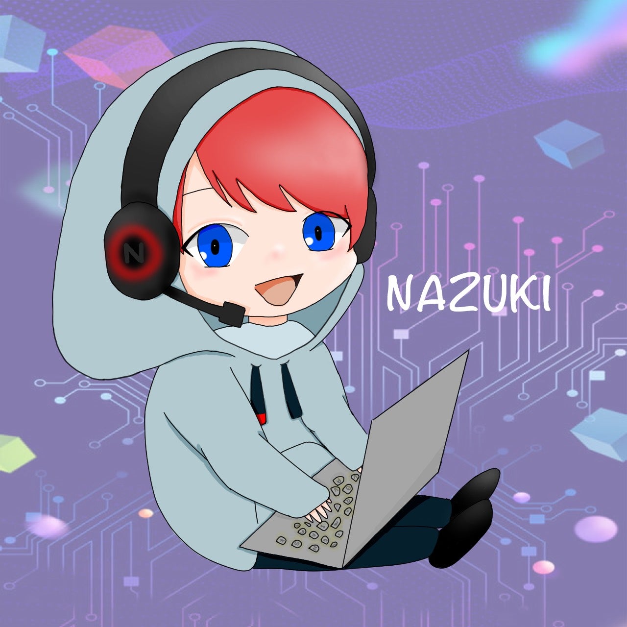 マイクラ サーバー Nazukiのブログ