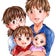 のんとふうの兄妹日和＊IN USA＊ふうちゃんの妊娠出産漫画アップ中＊